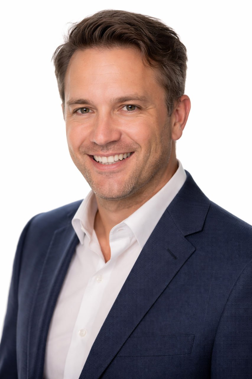 Ryan Thomas Birmingham